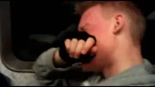 The fatal kiss of death!!! AAAAAAAAAAAAAAARRGRGGHHHHH....!!!!!..1