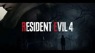 Новый трейлер Resident Evil 4 Remake. С русскими субтитрами