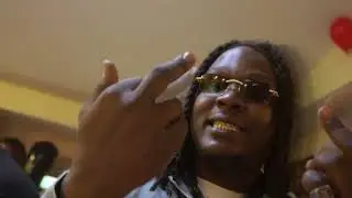 ATO MillzUp - Set Tha Trend | Shot By BandoFilms