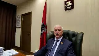 Николай Зубрилин: КПРФ требует отменить талонный режим в поликлиниках!