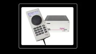 Lenz LH101 Firmware 2 Quick look at the new features