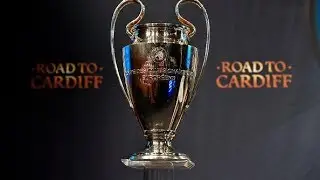 Финал лиги чемпионов UEFA в Кардиффе - меры безопасности
