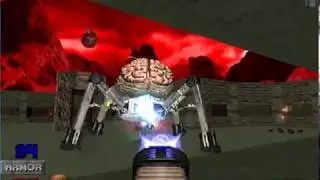 владычица пауков doom 1