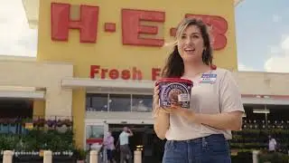 To Texas With Love | Creamy Creations