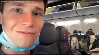 МОДЕСТАЛ СМОТРЯТ TWITCH FM 