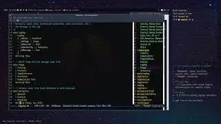 Building Giml: a compiler targeting JavaScript in Haskell (Part 21: Logging)