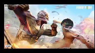 Смотрите мой стрим по "Free Fire" в "Omlet Arcade"!