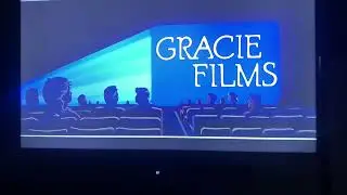 Gracie Films/20th Television Animation (2023) #12