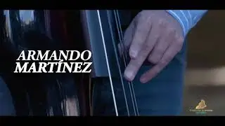 Armando Martínez - Popurri Llanero Legendario