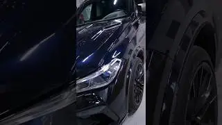 BMW X5M F95 Competition by LARTE Design tuning kit #shorts #auto #tuning