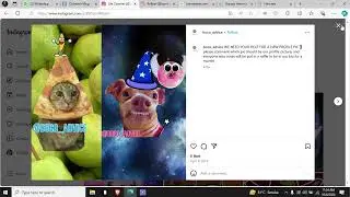 How to Outreach Clients on Instagram #leadgeneration #gowthhack