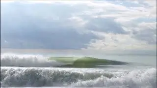 Onde Dell'oceano Video 1
