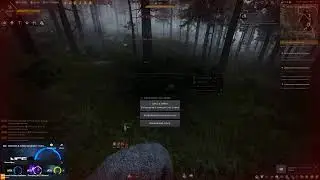 Black Desert Online с 0 на ру пока тех работы :) сбор/бартер/паки/крафт. 5/27