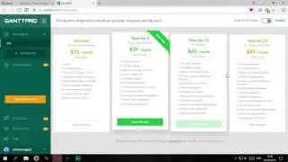 Создание диаграммы Гантта в web-приложении GanttPro. Часть 1. Инструментарий.