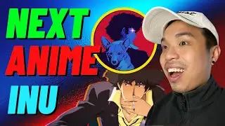 BEBOP INU ! NEXT ANIME MEME COIN ! POTENTIAL 10X ?