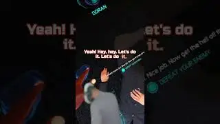 VRICTORY DANCE  | flankthomas on #twitch