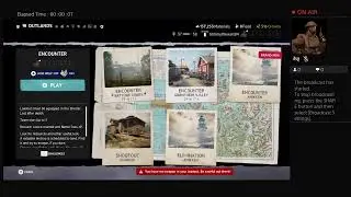 tommythewall84's Live PS4 Broadcast