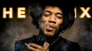 Jimi Hendrix’s deal with the DEVIL.. the 27 club!