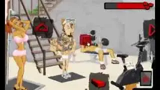 Douchebag Beach Club - Walkthrough