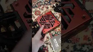 блок питания BXM 1200 W МОДОЛЬНЫЙ #костомукша #россия #BMX #блокпитания