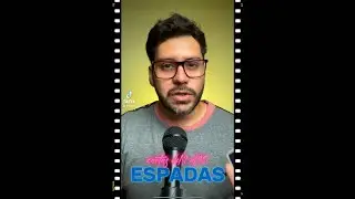 Las espadas en el Tarot : significados