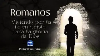 ¡Tenemos al Espíritu, vivamos por el Espíritu! Romanos 8.9-11