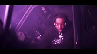 Dre Prada - “STUDIO TRAP” (Official Music Video)
