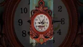 घड़ी हमें समय बताती है😂😂#shorts #viralshorts #clock #trendingshorts