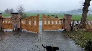 Poortenhekwerk.nl - Openers inleren