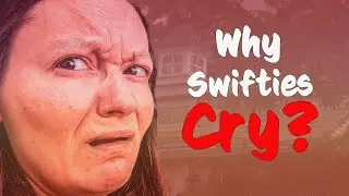 Why Swifties React so Strongly to Taylor's Music