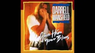 God's Radar : Darrell Mansfield