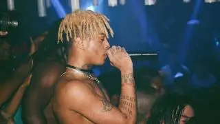 XXXTENTACION - Uh Oh, Thots! (Remix) ft. Trippie Red