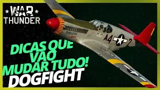TIPS THAT WILL IMPROVE YOUR GAMEPLAY IN WARTHUNDER!