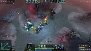 DAILY 1 MMR # 34 - INSANE RUBICK NO SPEAL STEAL - NO ULTIMATE - Dota