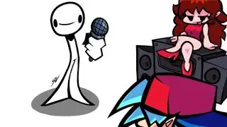 Friday Night Funkin' |VS. Leo FNF Mod