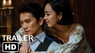 The Devil Judge - OFFICIAL TRAILER