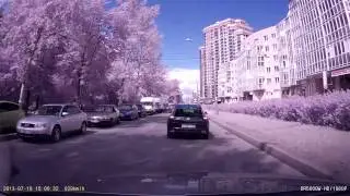 Авточмо - У450РУ98