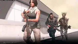 Warzone 2: S6 P2 Only Wins