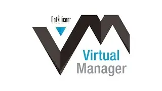 Virtual Manager Tutorial 01 - How to setup your Company