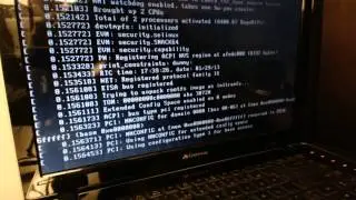 Install Ubuntu Linux using a bootable USB Flash Drive on any 1