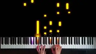 New PianoLux - Piano LED & MIDI Visualization
