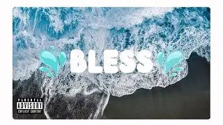 Naavan Sandhu x Mxrci Type Beat " Bless "🌊 🌟Punjabi Afro Type Beat 2024