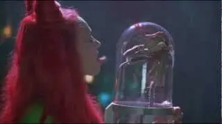 Poison Ivy; Ivy's Garden (HD)