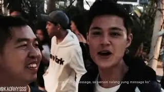 KAORHYS || I Was Made For Loving You