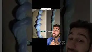 “Is The Cord White?” 