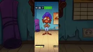 Troll Quest Silly Test 2 Level 18 Walkthrough