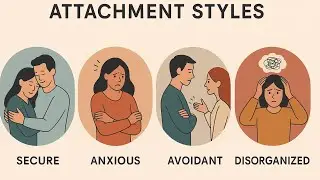 Attachment Theory: How Your Childhood Shapes Your Relationships Podcast Mind matters Ep 6.