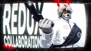 ЛУЧШИЙ РЕДУКС ДЛЯ GTA 5 RP! / MAJESTIC RP / COLLABORATION MODS OG x AKIO MODS