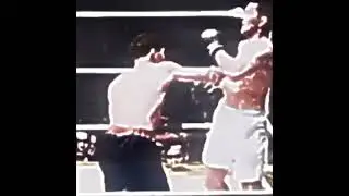 JACK “THE MANASSA MAULER” DEMPSEY #shorts #boxing #edit #foryou #fyp #fypシ
