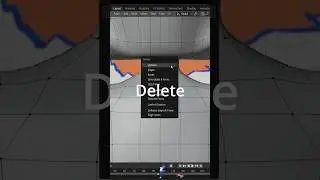 How to Make a 3D Character in Blender #blender #3d